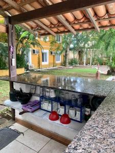 Fotografie z fotogalerie ubytování Suite familiar completa v destinaci Búzios