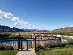 Gallery image of Casia Lodge and Ranch in Twisp +66 photos