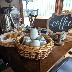 Gallery image of Casia Lodge and Ranch in Twisp