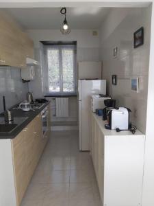 Gallery image of La casa di Giada&Gaia in Recco