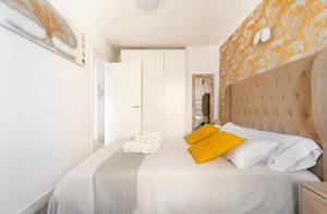 Zdjęcie z galerii obiektu OCEANFRONT APARTAMENT w Aronie