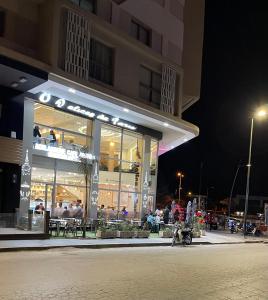 Fotografie z fotogalerie ubytování Studio de luxe v destinaci Udžda