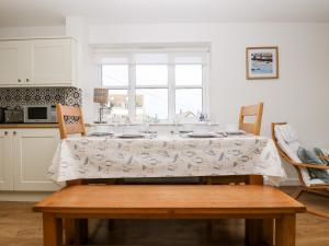 Billede fra billedgalleriet på Pilchard Cottage i Penzance