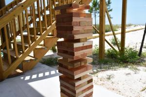 Kép Lighthouse View szállásáról Dauphin Islandben a galériában