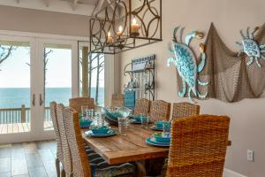 Příroda nedaleko prázdninového domu