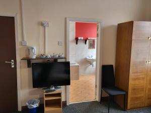 Фотография из галереи Tulip Hotel Blackpool в Блэкпуле +199 фотографий