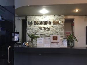 Gallery image of La Estancia Hotel in Huánuco +58 photos