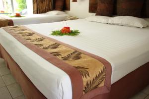 Gallery image of Capricorn International Hotel in Nadi
