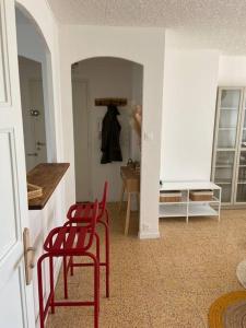 Fotografia z galérie ubytovania Beau T3 proche base navale et écoles supérieures v destinácii Toulon