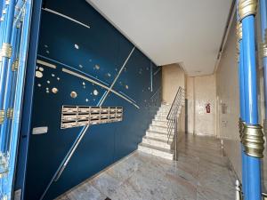 Fotografie z fotogalerie ubytování Apartamento Salgueirón v destinaci Cangas de Morrazo