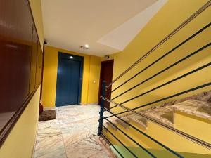 Fotografie z fotogalerie ubytování Apartamento Salgueirón v destinaci Cangas de Morrazo