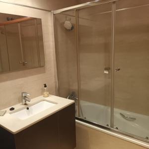 Fotografia z galérie ubytovania Bcn apartments v destinácii Hospitalet de Llobregat