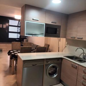 Fotografia z galérie ubytovania Bcn apartments v destinácii Hospitalet de Llobregat