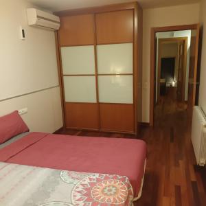 Foto Hospitalet de Llobregatis asuva majutusasutuse Bcn apartments galeriist