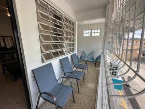 Gallery image of Mayagüez Unit 2, 5BR, 2BA Sleeps Up to 12 in Mayaguez