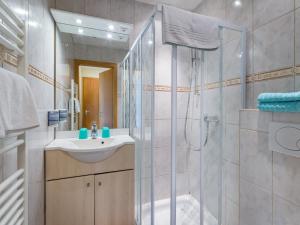 Kopalnica v nastanitvi Pension Englhof