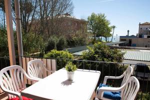 Billede fra billedgalleriet på Apartamento vista mar en S'Agaró a 100m playa i Sant Feliu de Guixols