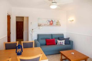 Billede fra billedgalleriet på Apartamento vista mar en S'Agaró a 100m playa i Sant Feliu de Guixols