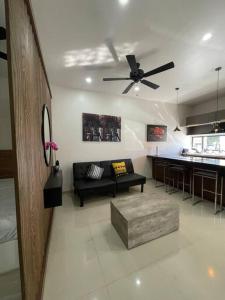 Fotografie z fotogalerie ubytování Elegante loft 2 Cerca Garita v destinaci Mexicali