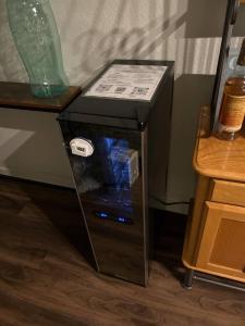 Luxury Apartment in Downtown Las Vegas