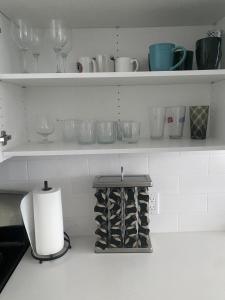 Luxury Apartment in Downtown Las Vegas