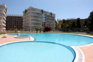 Fotografia z galérie ubytovania Fantastic Larimar new apartment v destinácii Salou
