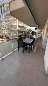 Fotografia z galérie ubytovania Fantastic Larimar new apartment v destinácii Salou