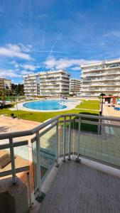 Fotografia z galérie ubytovania Fantastic Larimar new apartment v destinácii Salou
