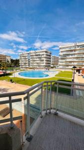Fotografia z galérie ubytovania Fantastic Larimar new apartment v destinácii Salou