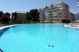 Fotografia z galérie ubytovania Fantastic Larimar new apartment v destinácii Salou