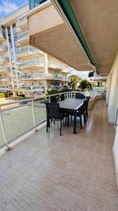 Fotografia z galérie ubytovania Fantastic Larimar new apartment v destinácii Salou