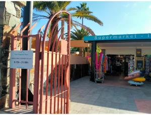 Fotografia z galérie ubytovania Cozy Bungalow Maspalomas Green v destinácii Maspalomas