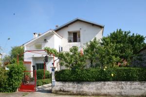 Fotografie z fotogalerie ubytování Apartments Ana v destinaci Biograd na Moru