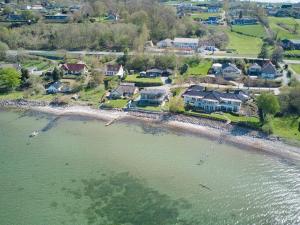 オーベンローにある7 person holiday home in Aabenraa-By Traumのギャラリーの写真