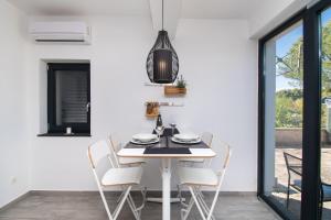 Fotografie z fotogalerie ubytování Apartments Slavica v destinaci Vodice