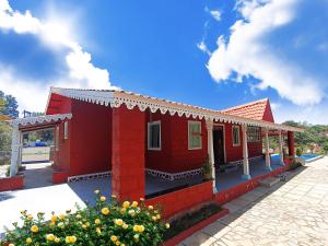 Gallery image of Sulu's Nature Farm in Lonavala