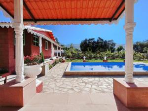 Gallery image of Sulu's Nature Farm in Lonavala