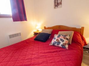 Fotografia z galérie ubytovania Appartement Valfréjus, 3 pièces, 6 personnes - FR-1-468-108 v destinácii Modane
