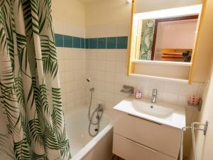 Fotografia z galérie ubytovania Appartement Valfréjus, 3 pièces, 6 personnes - FR-1-468-108 v destinácii Modane