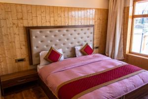 Fotografie z fotogalerie ubytování Laksdup Guest House v destinaci Léh