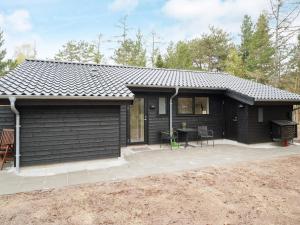 Fotografie z fotogalerie ubytování Holiday home Vig XLIX v destinaci Vig