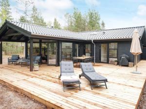 Fotografie z fotogalerie ubytování Holiday home Vig XLIX v destinaci Vig