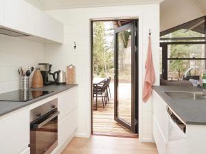 Fotografie z fotogalerie ubytování Holiday home Vig XLIX v destinaci Vig