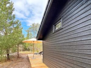 Fotografie z fotogalerie ubytování Holiday home Vig XLIX v destinaci Vig
