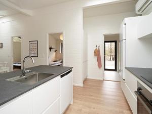 Fotografie z fotogalerie ubytování Holiday home Vig XLIX v destinaci Vig