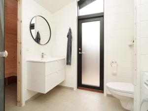 Fotografie z fotogalerie ubytování Holiday home Vig XLIX v destinaci Vig