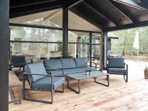 Fotografie z fotogalerie ubytování Holiday home Vig XLIX v destinaci Vig