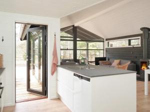 Fotografie z fotogalerie ubytování Holiday home Vig XLIX v destinaci Vig
