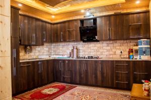 Fotografie z fotogalerie ubytování Laksdup Guest House v destinaci Léh