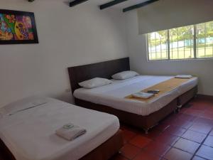 Afbeelding uit fotogalerij van Hotel Playa By Marbar in Villeta